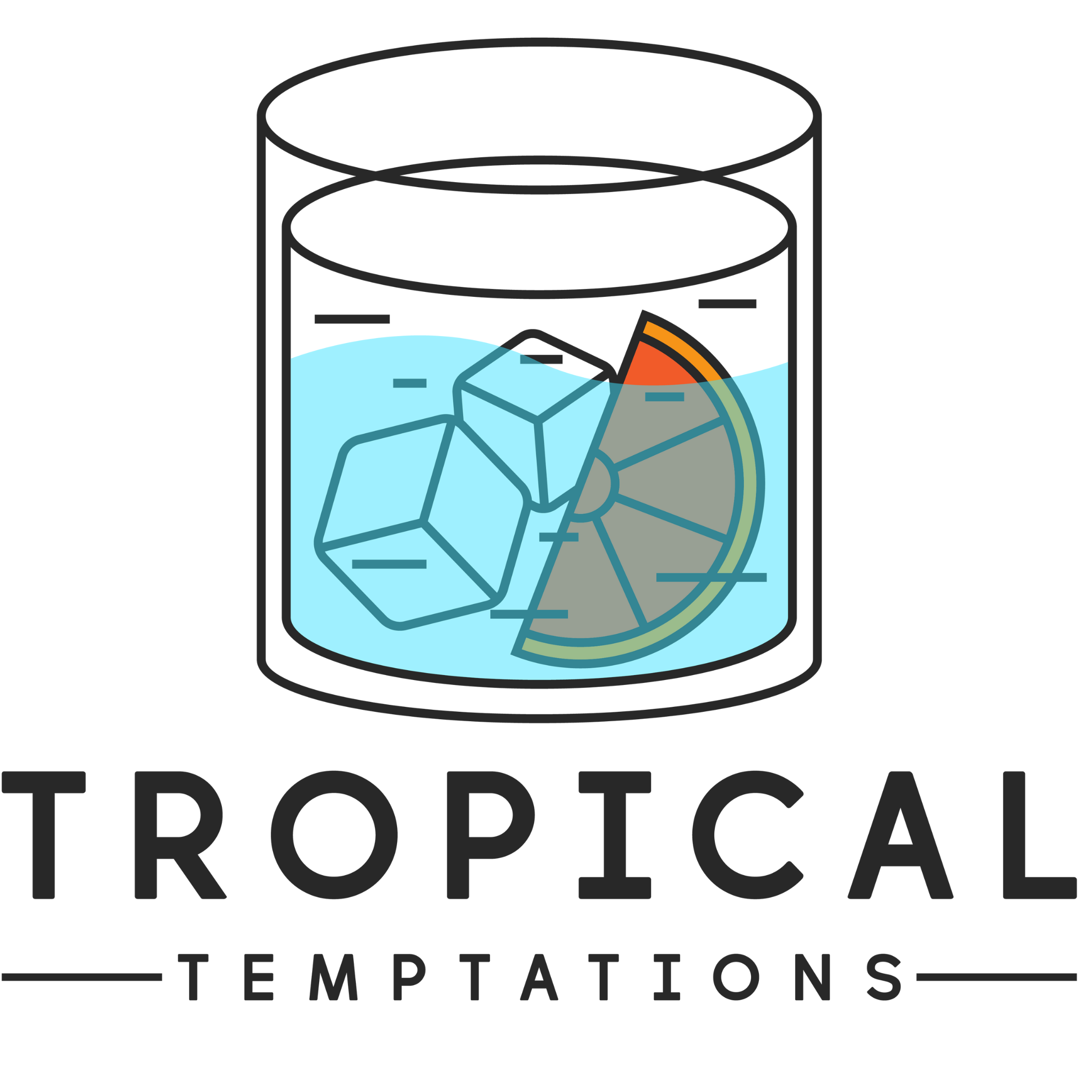 Tropical Temptation